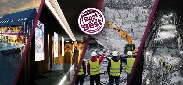 The Best of the Best Awards (CUPA PIZARRAS)